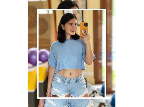 LOOK: Pauleen Luna flaunts fit physique in bikini .